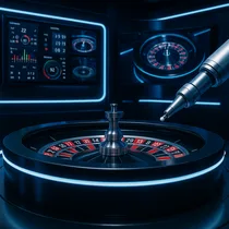 Rich Royal - Live Roulette - Evolution Gaming Austria