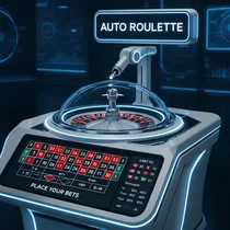 Rich Royal - European Roulette - Hohe Einsätze und Spannung