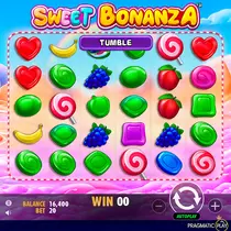 Rich Royal - Sweet Bonanza Slot Game - Online Casino Austria