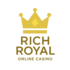 Rich Royal Casino Logo