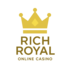 Rich Royal Casino Logo
