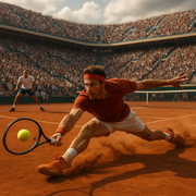 Rich Royal - Tennis Betting - Sports Betting Austria